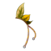 Spinka Cute Leaf
