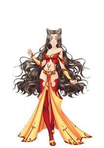 Diva Kitsune9