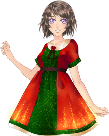 Robe Cute Leprechaun Wiki Eldarya Fandom