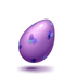 Blobby jajko