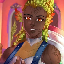 Lista De Imagens Wiki Eldarya Fandom