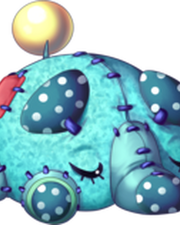 Ploomshu Eldarya Wiki Fandom