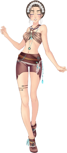 Tenue bohémienne deals