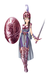 Athena's Legacy5