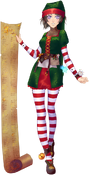 Santa's Assistant 2016 Event 2130 355