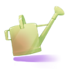 Bait Watering Can