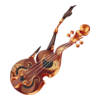 Minstrel Instrument 07