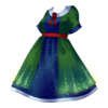 Sukienka Cute Leprechaun 6