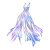 Astral Prophet sukienka 09