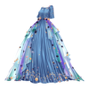 Durchsichtiges Kleid Nymphenprinzessin Eldarya Wiki Fandom