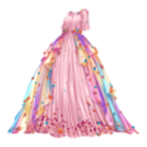 Durchsichtiges Kleid Nymphenprinzessin Eldarya Wiki Fandom