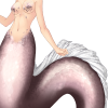 Karnacja Fancy Mermaid17