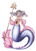 Fancy Mermaid 2019 Event 2700 450