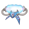 Maska Aquamarine Diver-10