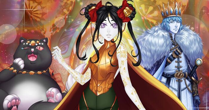 Eldarya Christmas 2022 Christmas 2021 Event | Eldarya Wiki | Fandom