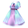 Sukienka Cute Leprechaun 7