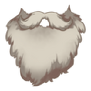 Weihnachtsmannbart | Eldarya Wiki | Fandom