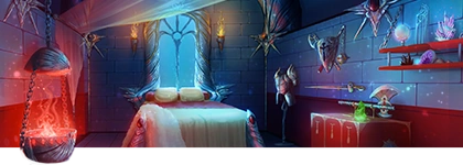 Spin-Off 3 (Double-edged) | Eldarya Wiki | Fandom