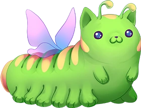 Catatapillar Wiki Eldarya Fandom