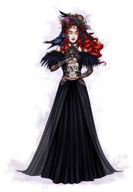 Rare Flower Eldarya