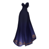Sukienka Diva Vampire