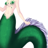 Karnacja Fancy Mermaid56