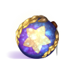 Shiny Globe