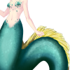 Karnacja Fancy Mermaid6