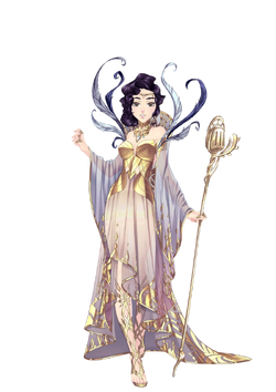 Diva | Eldarya Wiki | Fandom