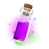 Bottle of Nothingness (bait)