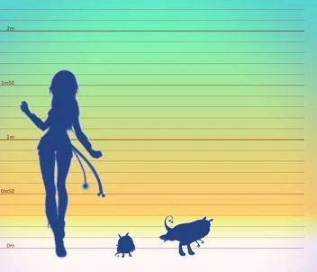 Seryphon Wiki Eldarya Fandom