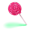 Sticky Lollipop (bait)