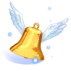 Winged Bell (bait)