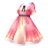 Sukienka Cute Leprechaun 2
