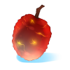 Red Moon Fruit (food)