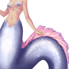 Karnacja Fancy Mermaid3