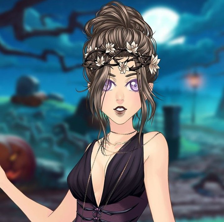 Halloween 2019 Wiki Eldarya Fandom