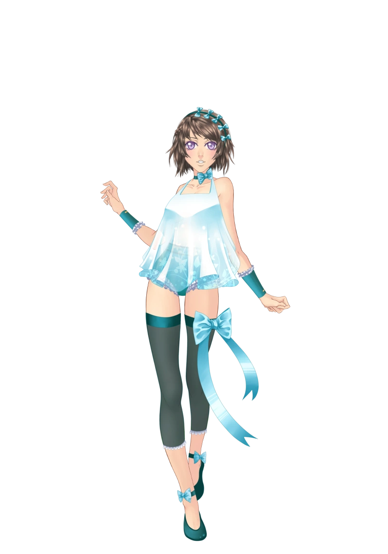 Sweet Darling Eldarya Wiki Fandom