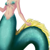 Karnacja Fancy Mermaid8