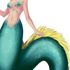 Karnacja Fancy Mermaid8