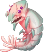 Maripode Eldarya Wiki Fandom