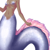 Karnacja Fancy Mermaid4
