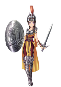 Athena's Legacy7