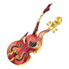 Minstrel Instrument 08