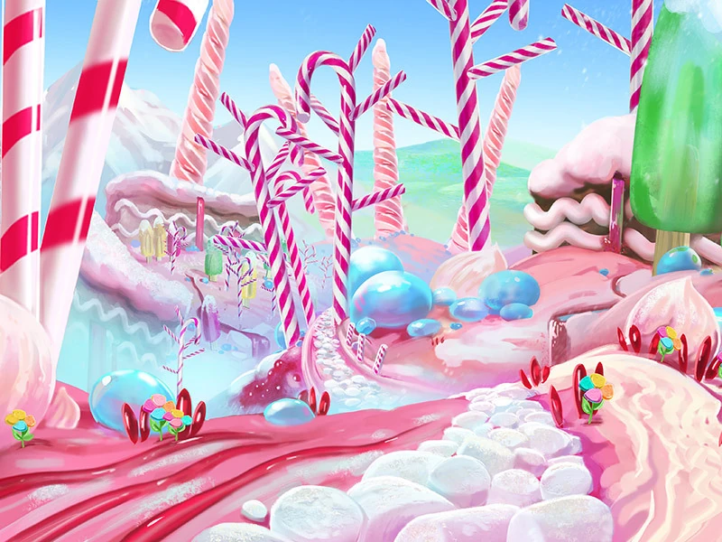 Леденцовая страна. Леденцовая страна. Кэнди лэнд candy land. Мир сладостей. Леденцовая страна.