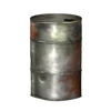 Baril métallique