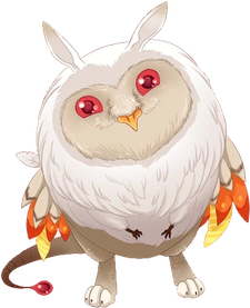 Seryphon Wiki Eldarya Fandom