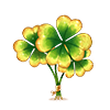 Fortuna's Clover