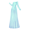 Sukienka Snow Lady 2