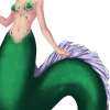 Karnacja Fancy Mermaid58